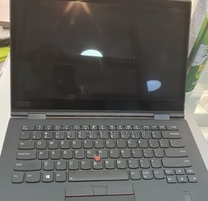 New Laptop Lenovo ThinkPad X1 Yoga 16GB Intel Core i7 SSD 512GB
