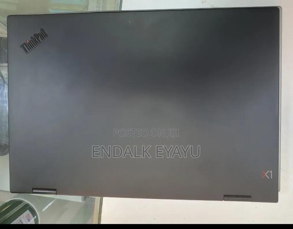 New Laptop Lenovo ThinkPad X1 Yoga 16GB Intel Core i7 SSD 512GB