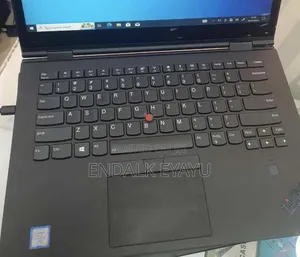 New Laptop Lenovo ThinkPad X1 Yoga 16GB Intel Core i7 SSD 512GB