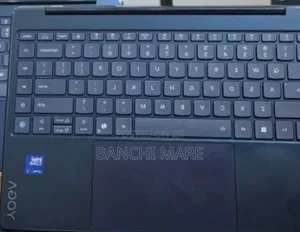 New Laptop Lenovo Yoga 9i 32GB Intel Core Ultra 7 SSD 1T