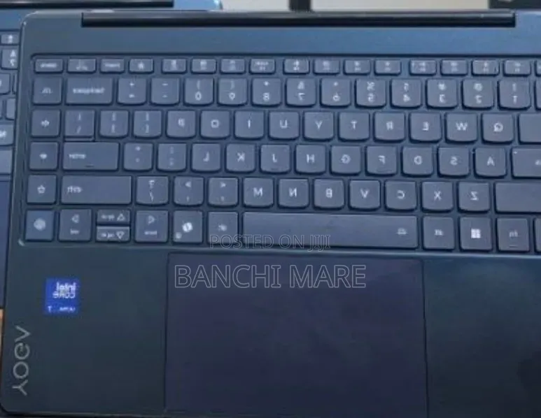 New Laptop Lenovo Yoga 9i 32GB Intel Core Ultra 7 SSD 1T