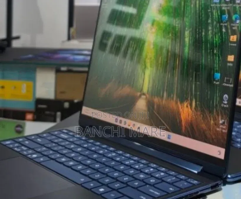 New Laptop Lenovo Yoga 9i 32GB Intel Core Ultra 7 SSD 1T