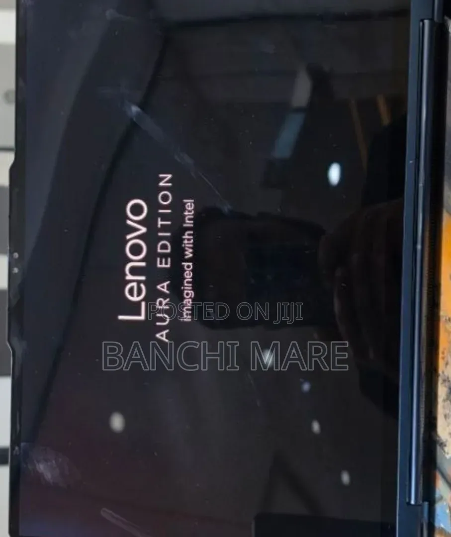 New Laptop Lenovo Yoga 9i 32GB Intel Core Ultra 7 SSD 1T