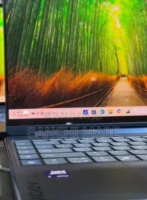 New Laptop Lenovo Yoga 9i 32GB Intel Core Ultra 7 SSD 1T