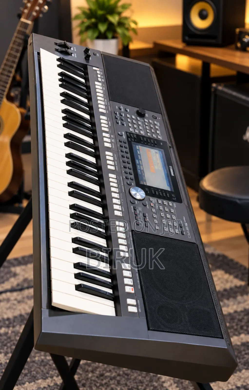 For Sale Keyboard