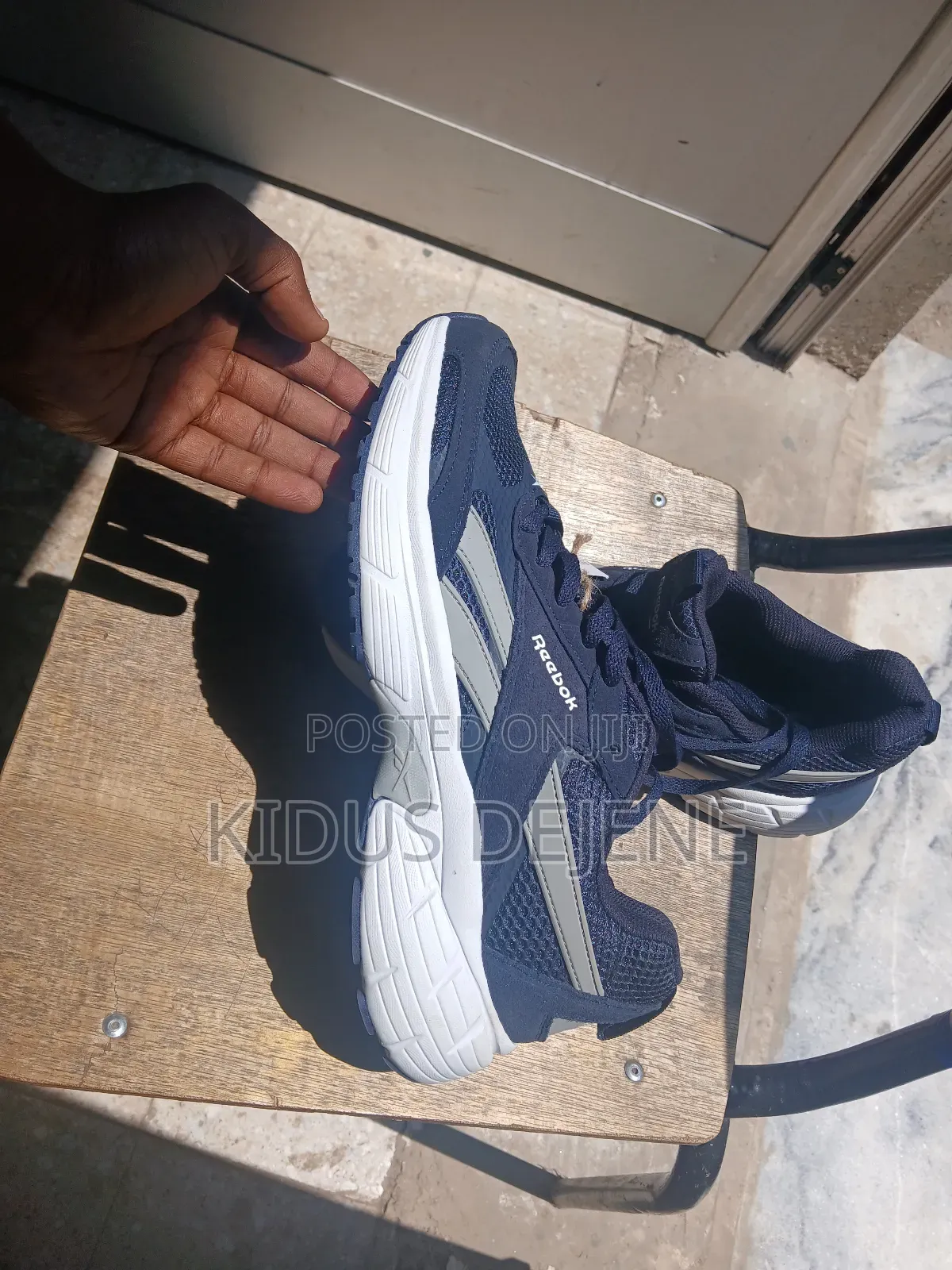Reebok 43 Shose ጫማ