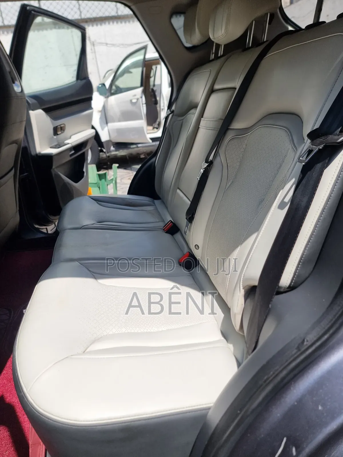 Jetour Dashing 1.5 Petrol FWD 2023 Black