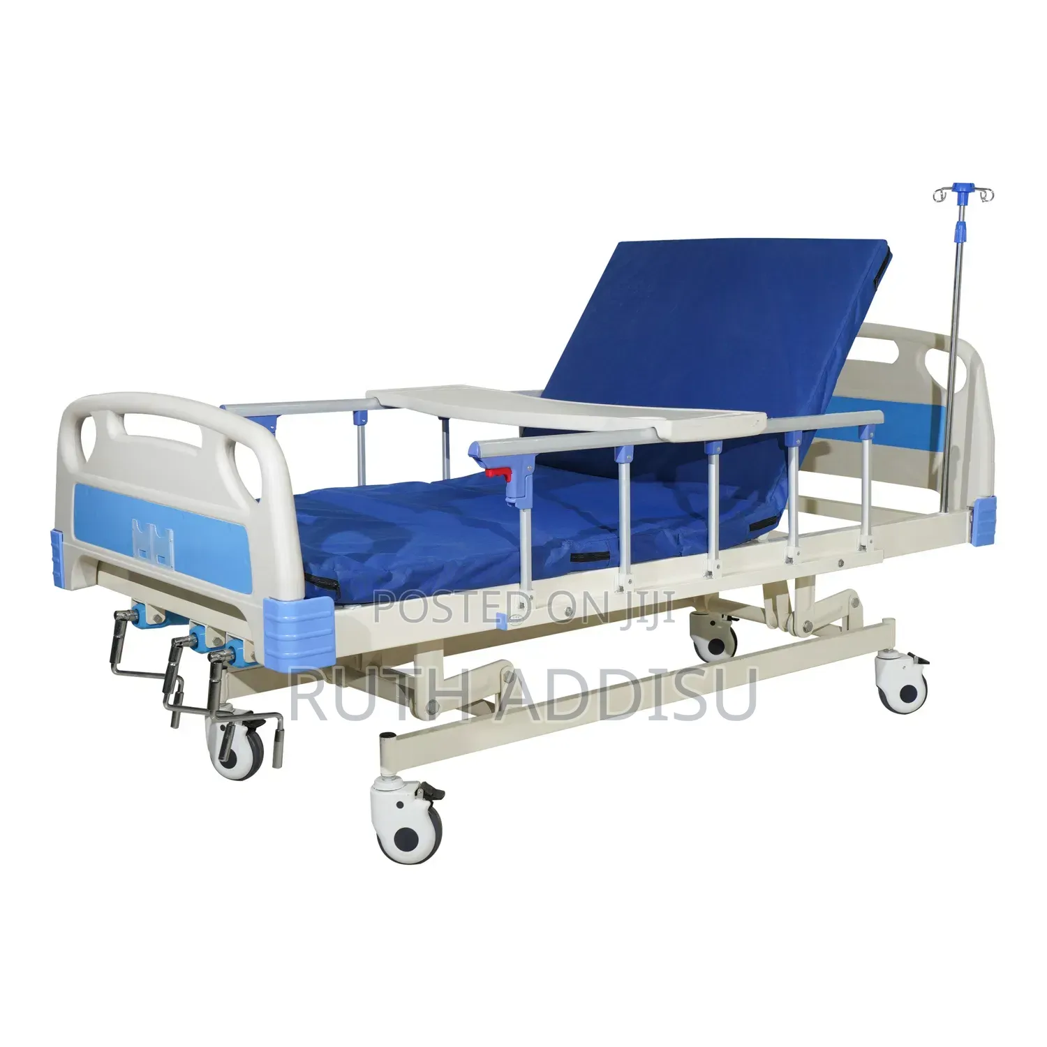 Hospital Bed Brand new轟然Hospital Bed亞太medical bed暫定Hospital Bed