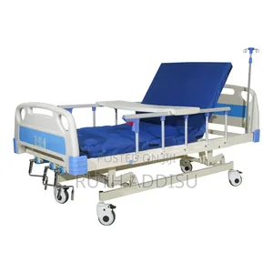 Hospital Bed Brand new轟然Hospital Bed亞太medical bed暫定Hospital Bed