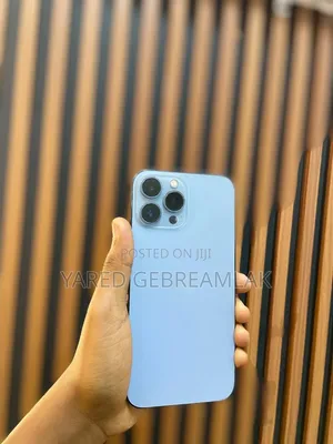 Apple iPhone 13 Pro Max 256 GB Blue