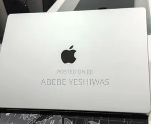 New Laptop Apple MacBook Pro 2024 M4 16GB Apple M4 SSD 512GB