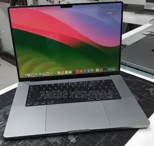 New Laptop Apple MacBook Pro 2024 M4 16GB Apple M4 SSD 512GB