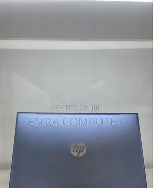 New Laptop HP 16GB Intel Core i5 SSD 512GB