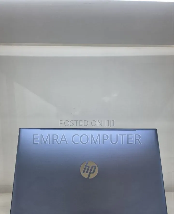 New Laptop HP 16GB Intel Core i5 SSD 512GB