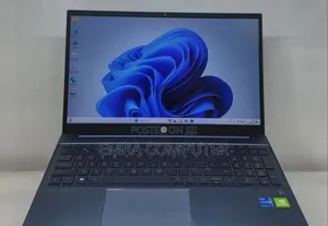 New Laptop HP 16GB Intel Core i5 SSD 512GB