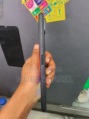 Samsung Galaxy A22 5G 128 GB Black