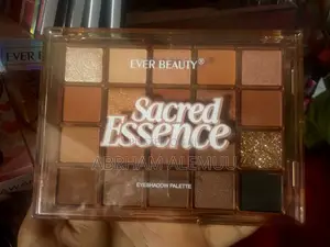 Eyeshadow Palette