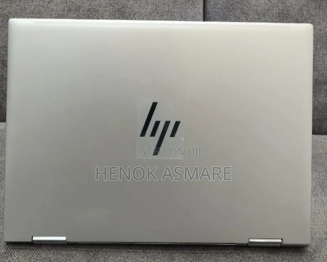 New Laptop HP Elite x360 830 G10 16GB Intel Core i7 SSD 512GB