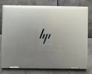 New Laptop HP Elite x360 830 G10 16GB Intel Core i7 SSD 512GB