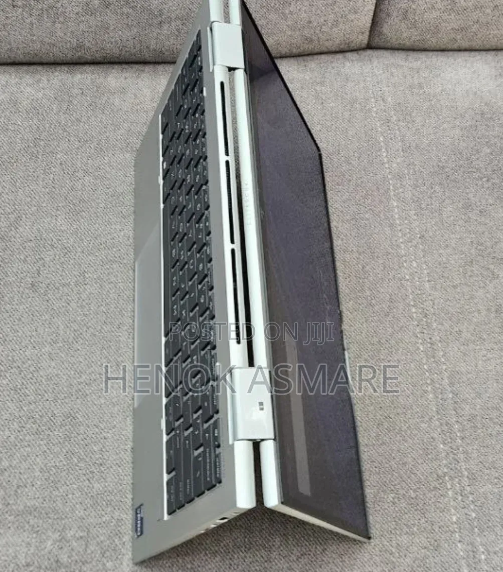 New Laptop HP Elite x360 830 G10 16GB Intel Core i7 SSD 512GB
