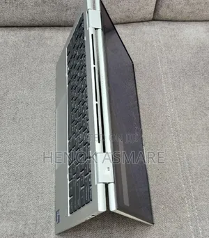New Laptop HP Elite x360 830 G10 16GB Intel Core i7 SSD 512GB