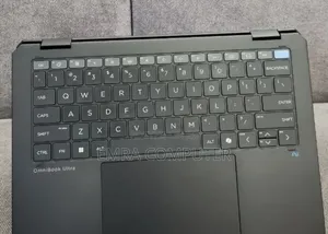 New Laptop HP 16GB Intel Core Ultra 7 SSD 1T