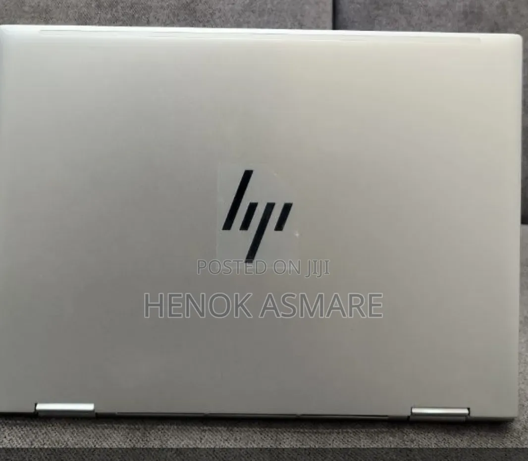 New Laptop HP Elite x360 830 G10 16GB Intel Core i7 SSD 512GB