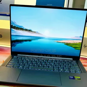 New Laptop Lenovo Yoga 2 Pro 16GB Intel Core Ultra 7 SSD 512GB