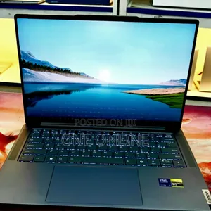 New Laptop Lenovo Yoga 2 Pro 16GB Intel Core Ultra 7 SSD 512GB