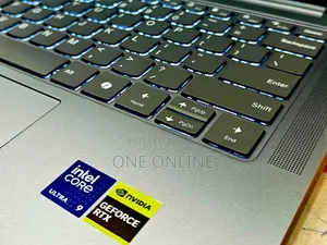 New Laptop Lenovo Yoga 2 Pro 16GB Intel Core Ultra 7 SSD 512GB