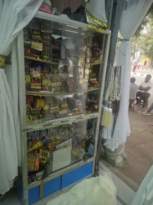 Madancurtain