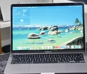 New Laptop Apple MacBook Pro 2021 M1 16GB Apple M1 Pro SSD 256GB