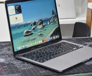 New Laptop Apple MacBook Pro 2021 M1 16GB Apple M1 Pro SSD 256GB
