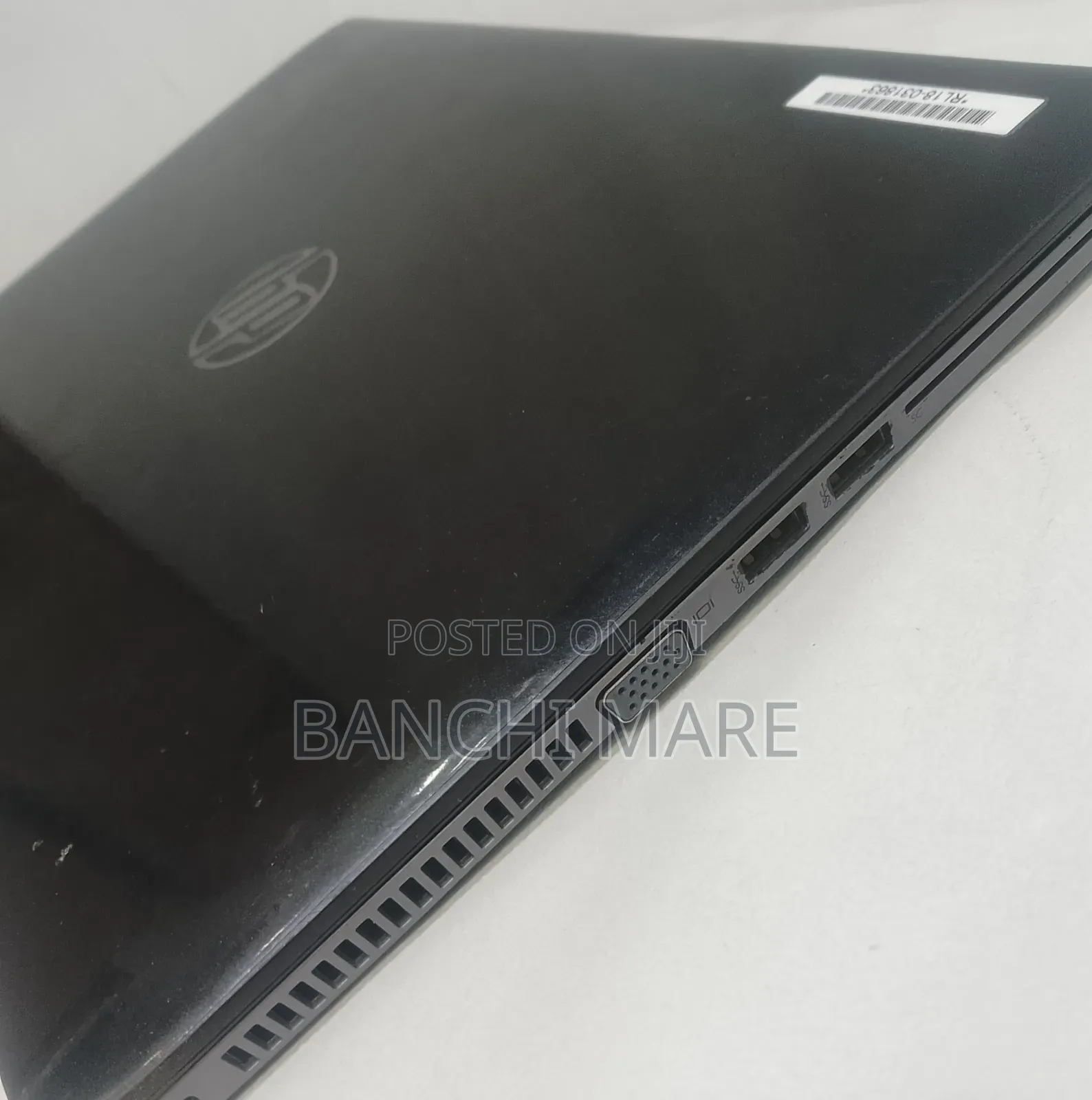 New Laptop HP EliteBook 840 G1 4GB Intel Core i5 HDD 1T
