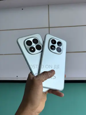 Xiaomi Redmi Note 15 Pro+ 256 GB Blue