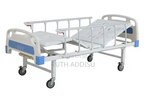Hospital Bed Two functional寄生Hospital bed癈了Hospital bed妻兒Hospital Bed