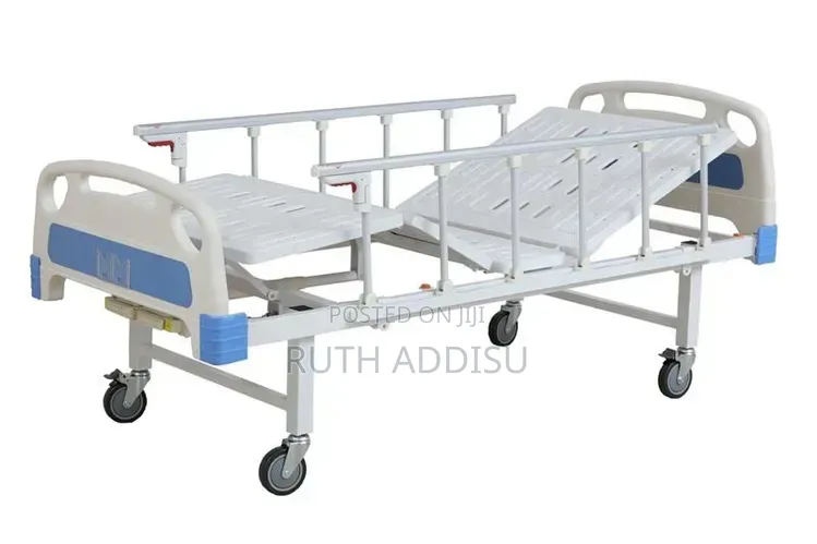Hospital Bed Two functional寄生Hospital bed癈了Hospital bed妻兒Hospital Bed