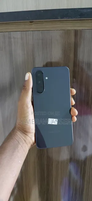 New Samsung Galaxy A36 256 GB Black