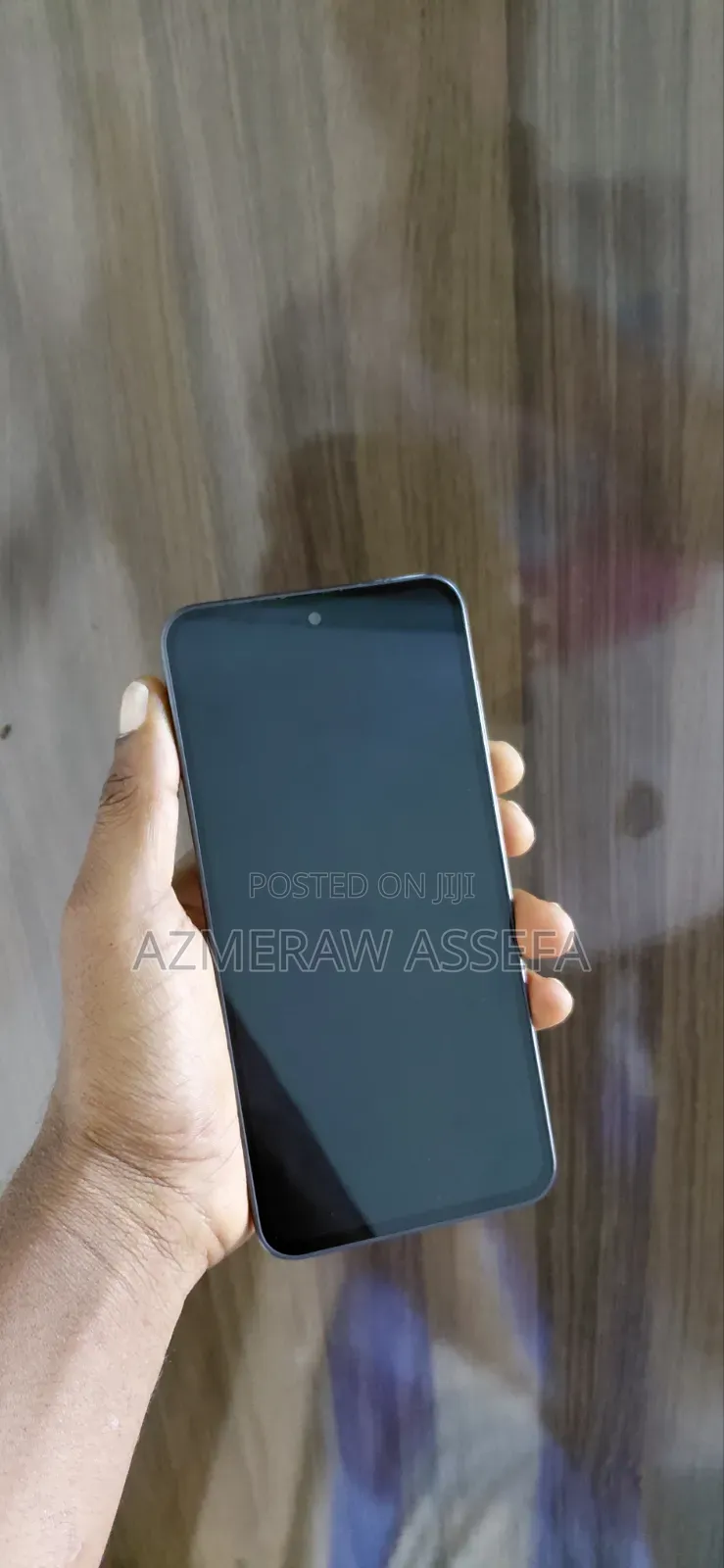 New Samsung Galaxy A36 256 GB Black