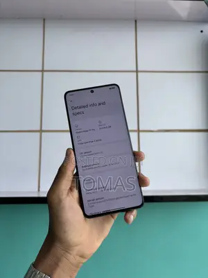 Xiaomi Redmi Note 13 Pro 5G 256 GB Black