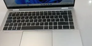 New Laptop HP EliteBook 1040 G8 16GB Intel Core i5 SSD 512GB