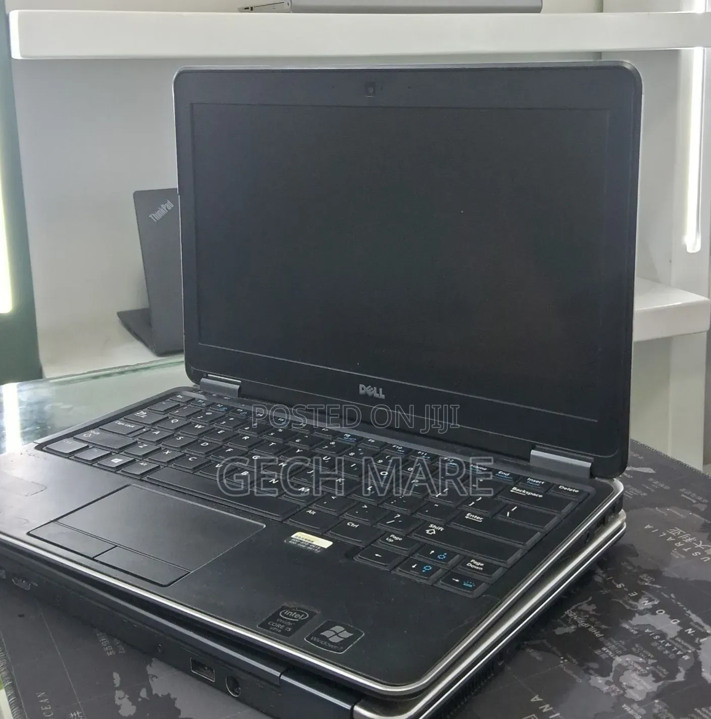 New Laptop Dell Latitude 5310 8GB Intel Core i5 SSD 256GB