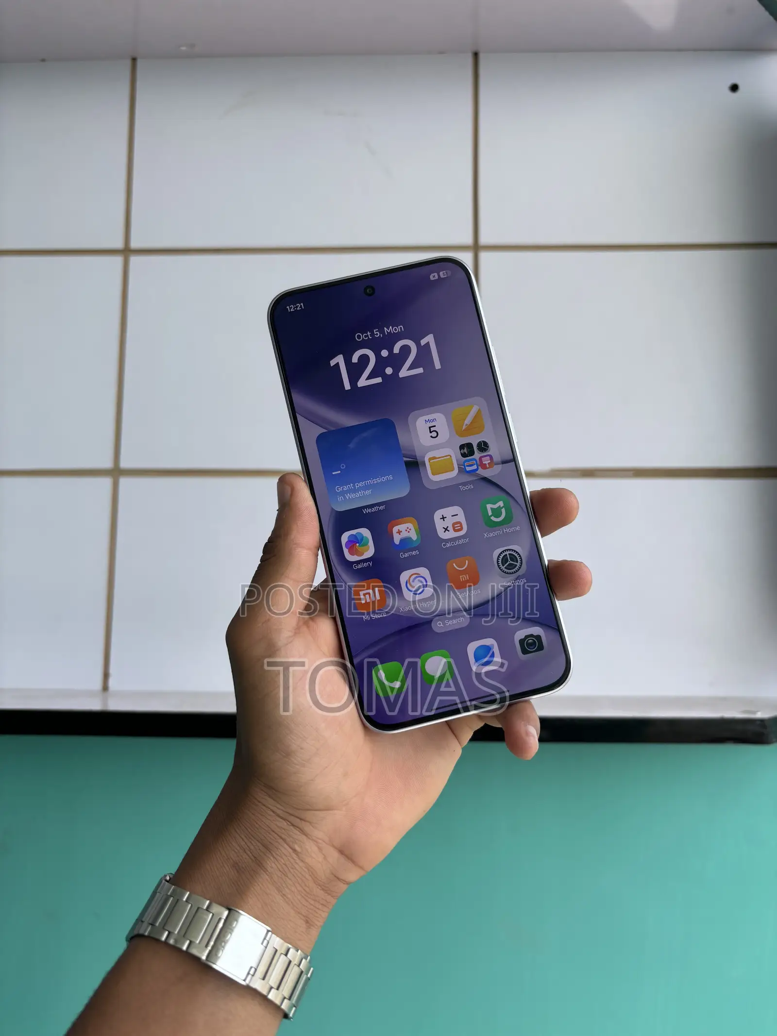 Xiaomi Redmi Note 15 Pro 256 GB Purple