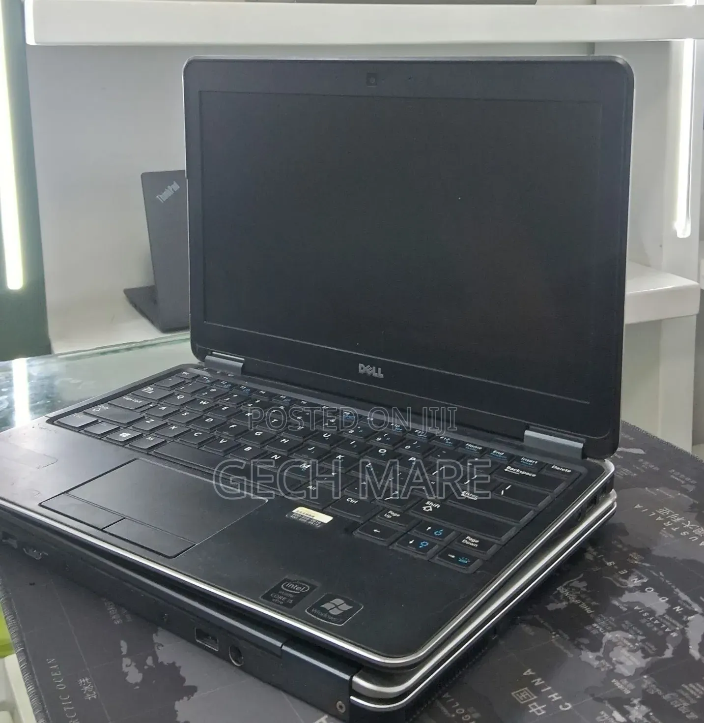 New Laptop Dell Latitude 5310 8GB Intel Core i5 SSD 256GB