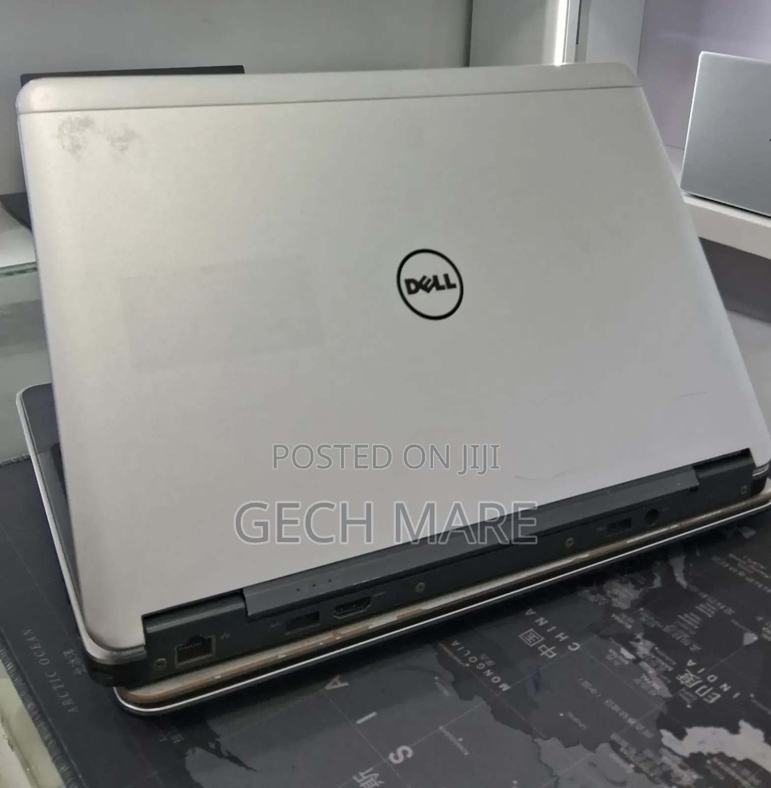 New Laptop Dell Latitude 5310 8GB Intel Core i5 SSD 256GB