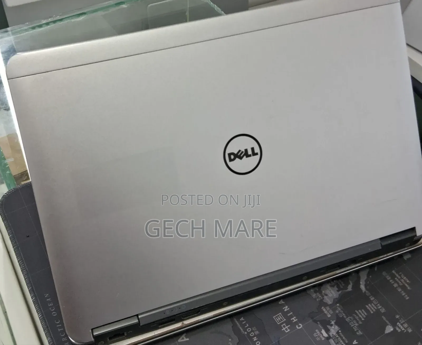 New Laptop Dell Latitude 5310 8GB Intel Core i5 SSD 256GB