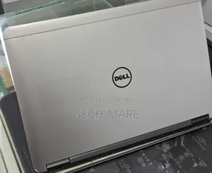 New Laptop Dell Latitude 5310 8GB Intel Core i5 SSD 256GB