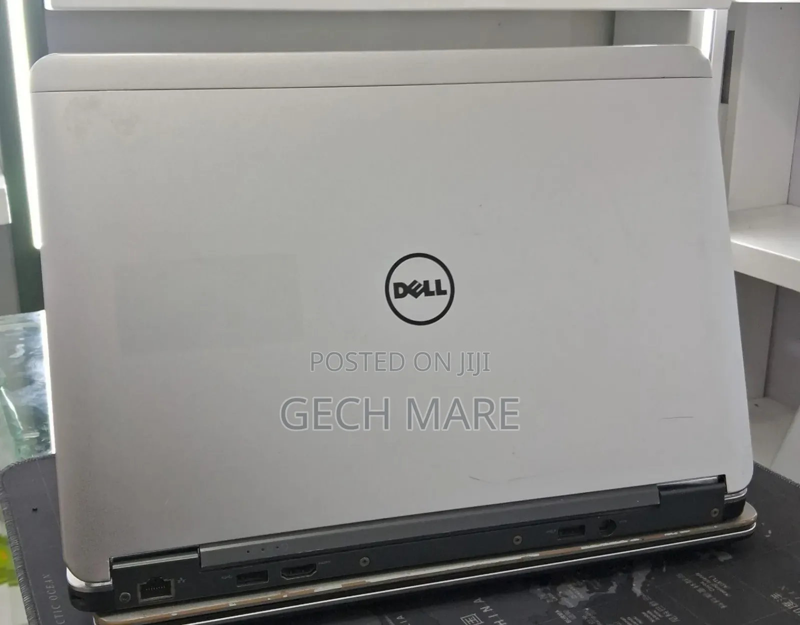 New Laptop Dell Latitude 5310 8GB Intel Core i5 SSD 256GB