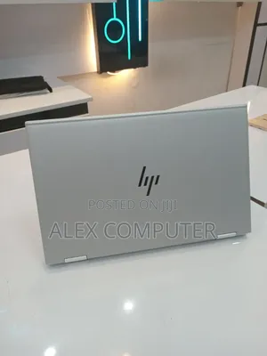 New Laptop HP EliteBook 1040 G8 16GB Intel Core i5 SSD 512GB