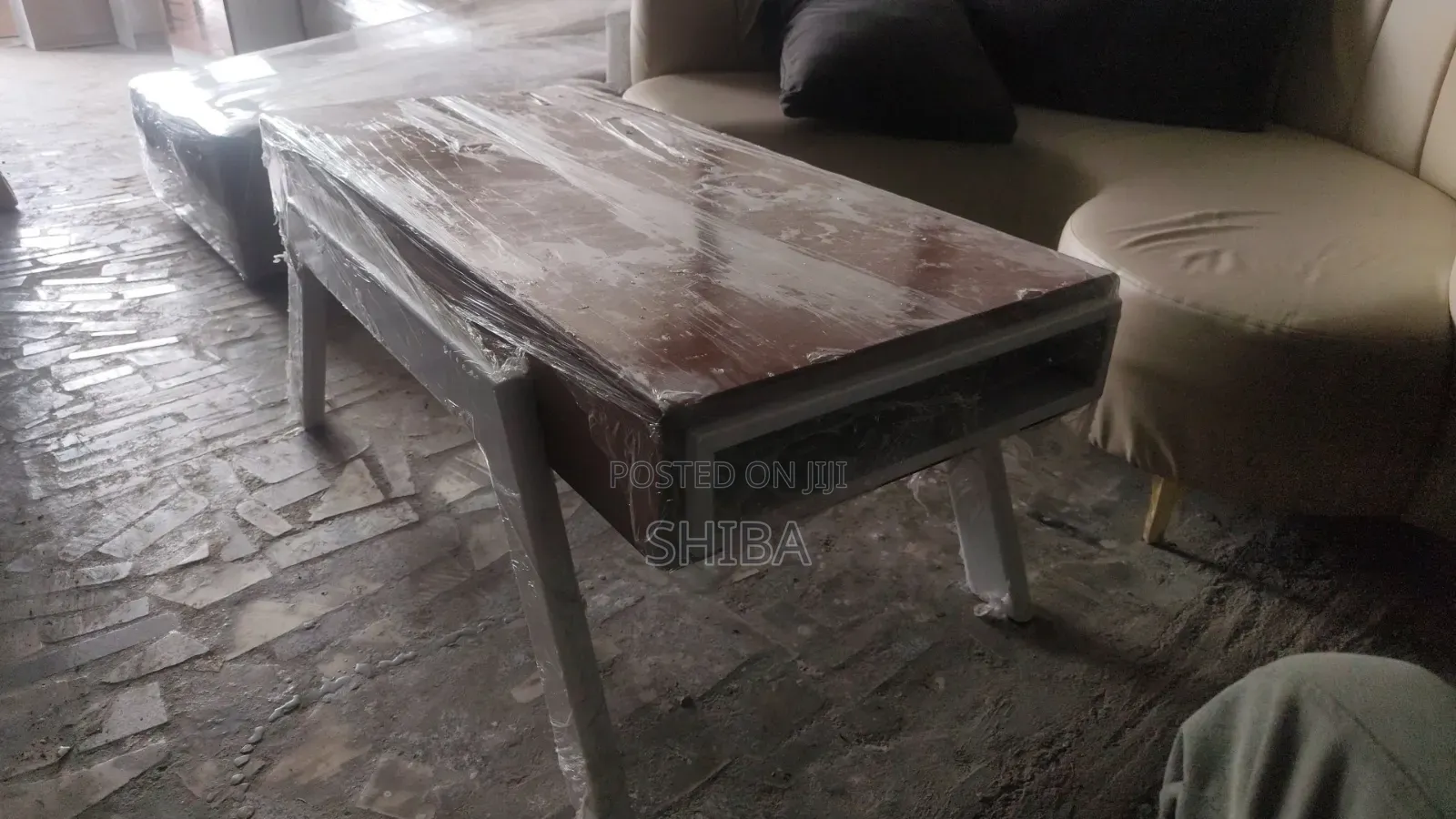 ታላቅ ቅናሽ! Full Package Sofa,centr Tebel,TV Stand በተመጣጣኝ ዋጋ